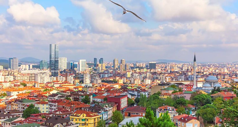 Bakırköy Evden eve Nakliyat