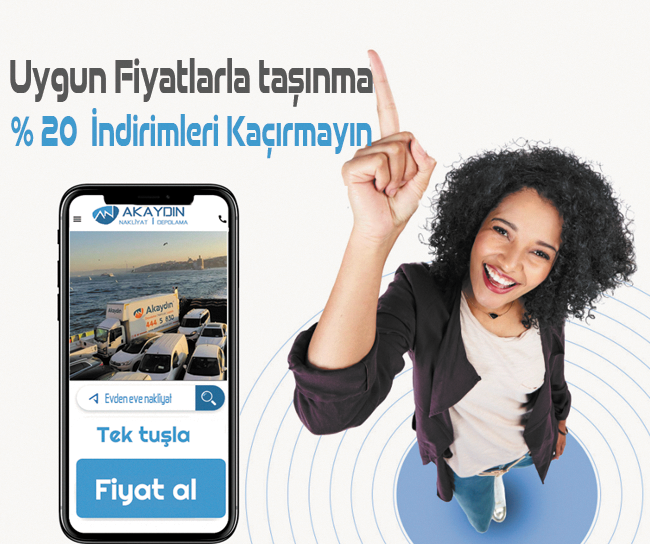 Evden eve nakliyat faydaları Fiyatları