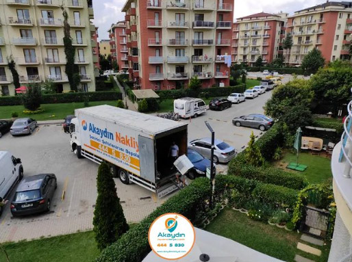 Güngören Nakliyat Firmaları 